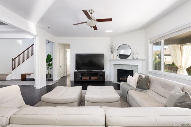 10080 Glenayre Lane, Parker, CO 80134