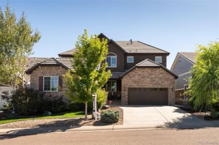 10080 Glenayre Lane, Parker, CO 80134