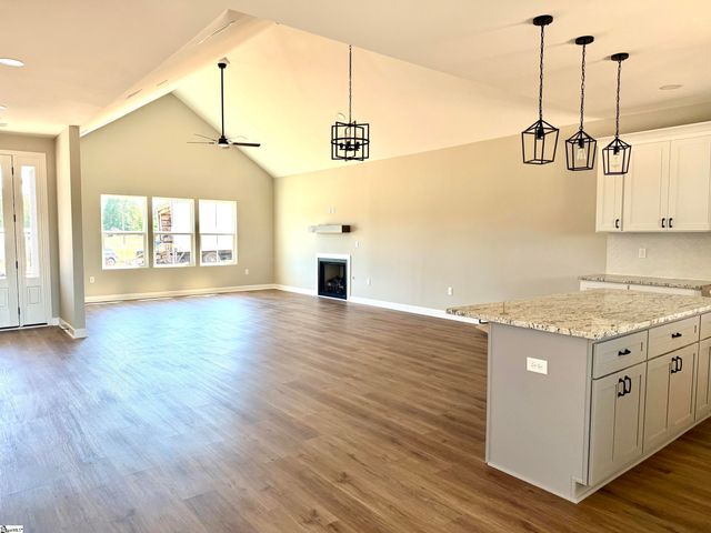 2735 Friendship Church Road, Gray Court, SC 29645