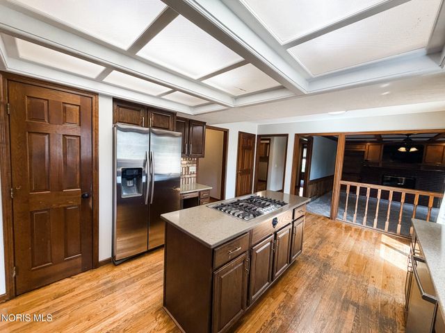 454 Rutledge Court, Perrysburg, OH 43551