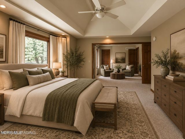454 Rutledge Court, Perrysburg, OH 43551