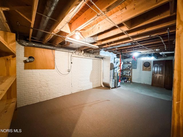 454 Rutledge Court, Perrysburg, OH 43551