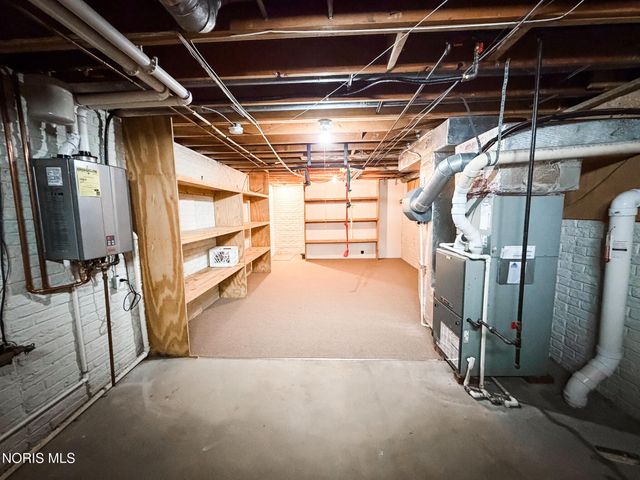 454 Rutledge Court, Perrysburg, OH 43551