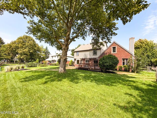454 Rutledge Court, Perrysburg, OH 43551
