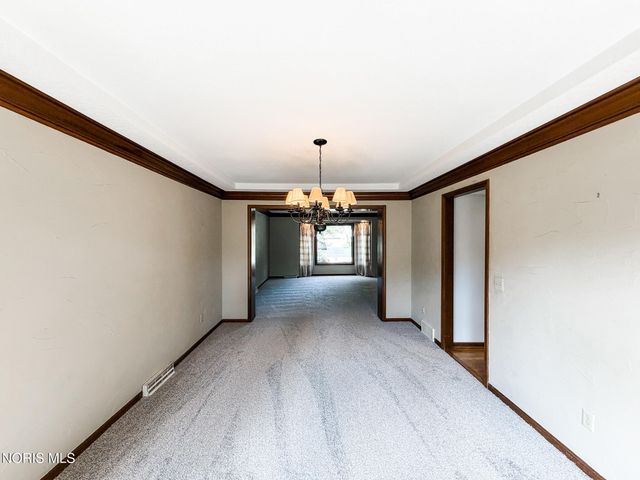 454 Rutledge Court, Perrysburg, OH 43551