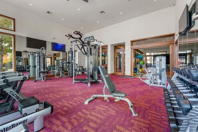12700 Ridgeline Boulevard 5302, Cedar Park, TX 78613