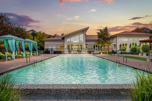 12700 Ridgeline Boulevard 5302, Cedar Park, TX 78613