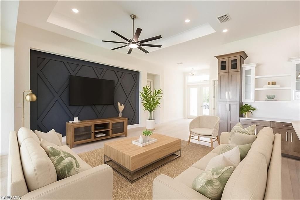 4000 SW 16th PL, Cape Coral, FL 33914