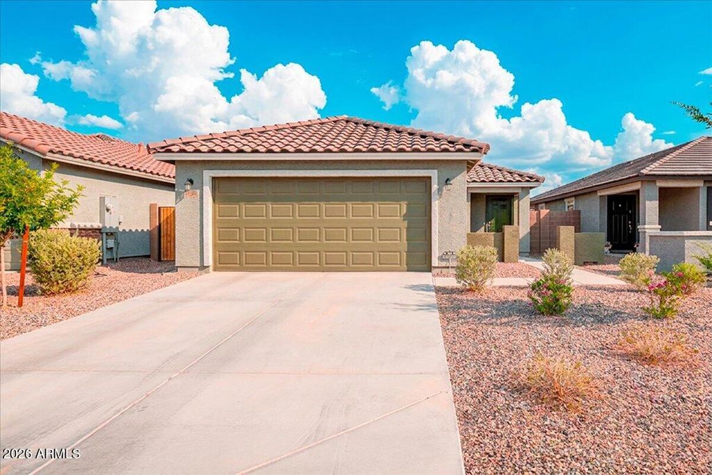 18565 N Foxtail Drive, Maricopa, AZ 85138 — photo 2