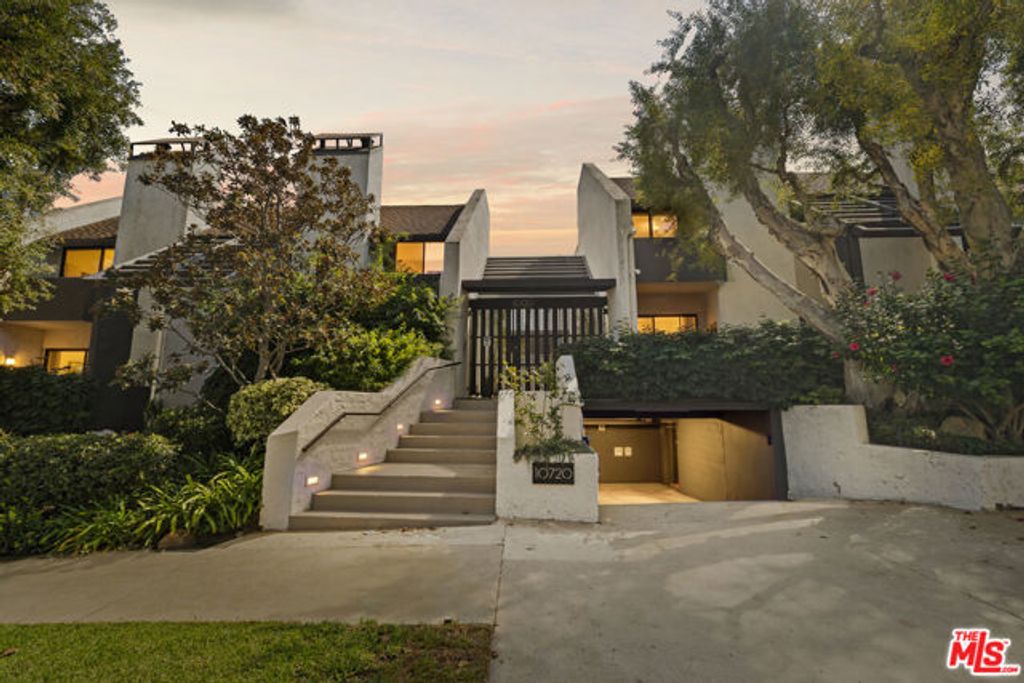 10720 Ohio Avenue 21, Los Angeles, CA 90024