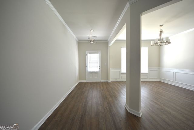 2504 Bear Mountain Street, Lithonia, GA 30058