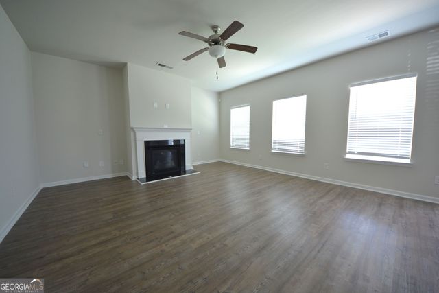 2504 Bear Mountain Street, Lithonia, GA 30058