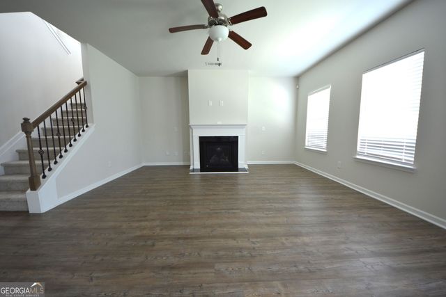 2504 Bear Mountain Street, Lithonia, GA 30058