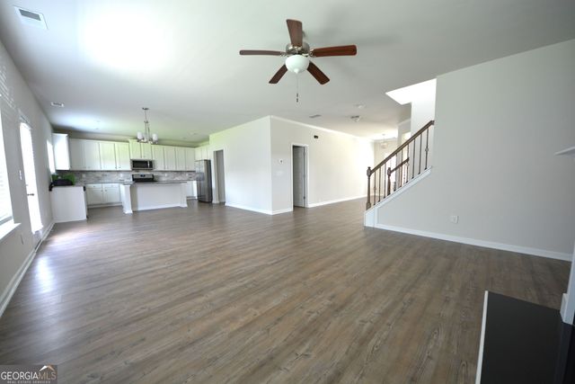 2504 Bear Mountain Street, Lithonia, GA 30058