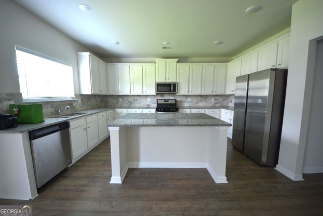 2504 Bear Mountain Street, Lithonia, GA 30058