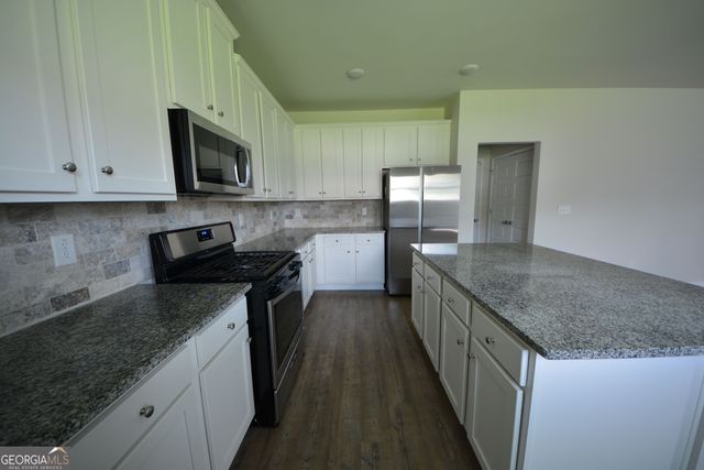 2504 Bear Mountain Street, Lithonia, GA 30058