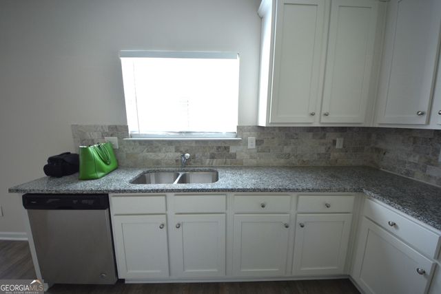 2504 Bear Mountain Street, Lithonia, GA 30058