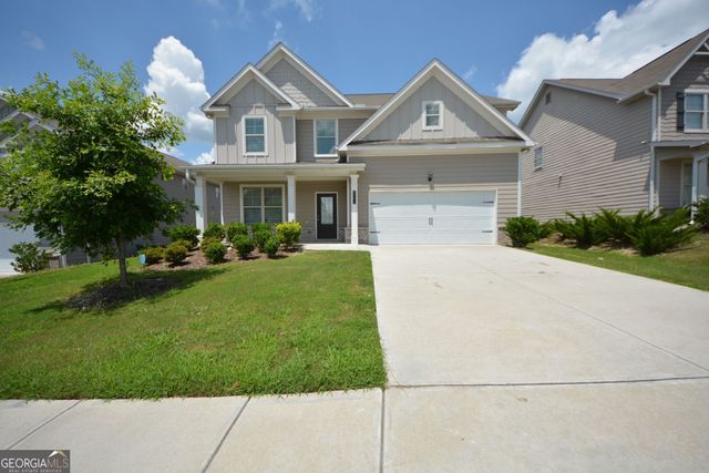 2504 Bear Mountain Street, Lithonia, GA 30058