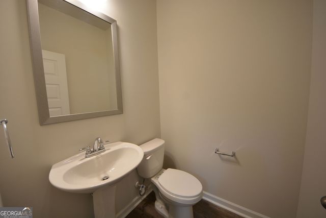 2504 Bear Mountain Street, Lithonia, GA 30058