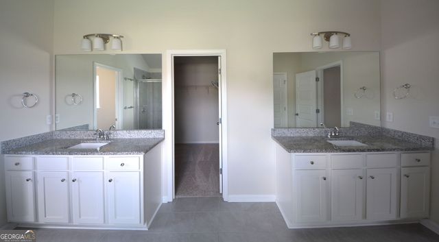2504 Bear Mountain Street, Lithonia, GA 30058