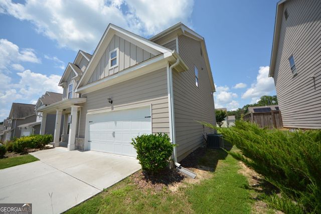 2504 Bear Mountain Street, Lithonia, GA 30058