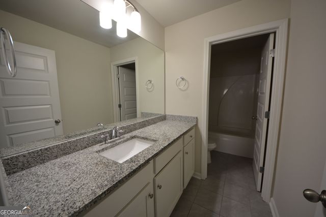 2504 Bear Mountain Street, Lithonia, GA 30058