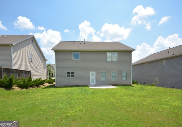 2504 Bear Mountain Street, Lithonia, GA 30058