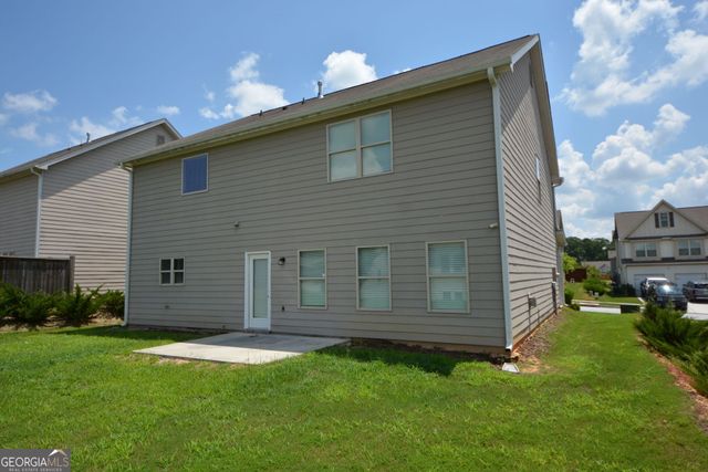2504 Bear Mountain Street, Lithonia, GA 30058