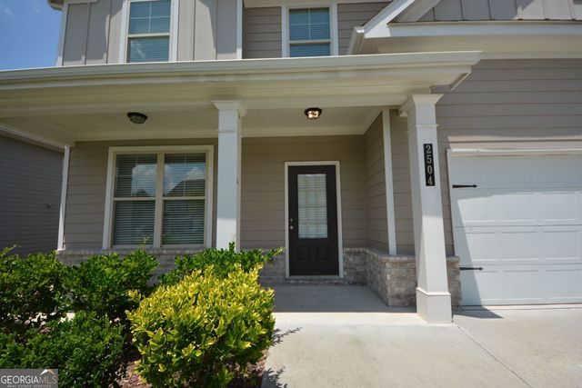 2504 Bear Mountain Street, Lithonia, GA 30058