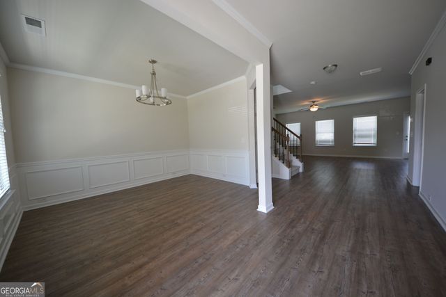 2504 Bear Mountain Street, Lithonia, GA 30058
