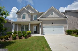 2504 Bear Mountain Street, Lithonia, GA 30058