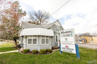 635 S Lincoln Avenue, O'fallon, IL 62269