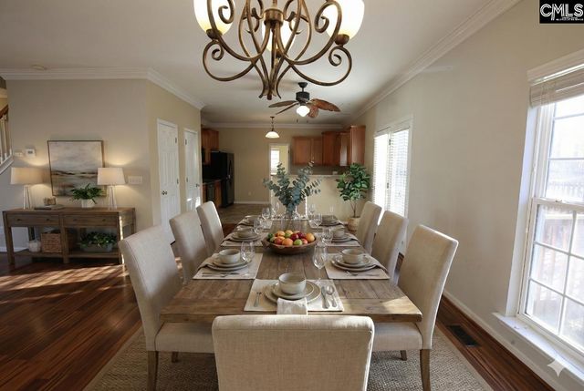 126 Chestnut Woods, Columbia, SC 29212