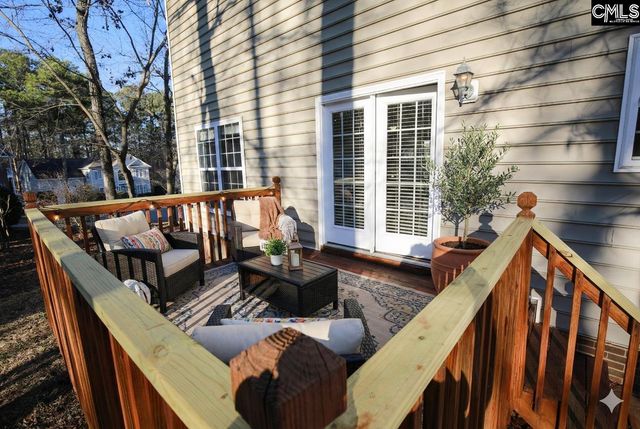 126 Chestnut Woods, Columbia, SC 29212