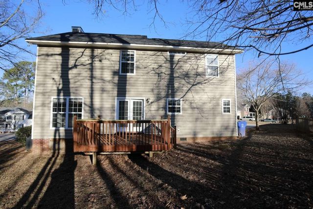 126 Chestnut Woods, Columbia, SC 29212