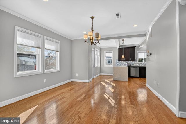 434 PEABODY ST NW, Washington, DC 20011