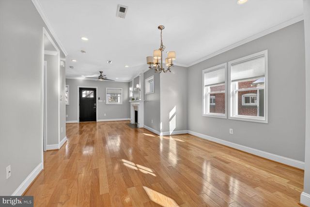 434 PEABODY ST NW, Washington, DC 20011