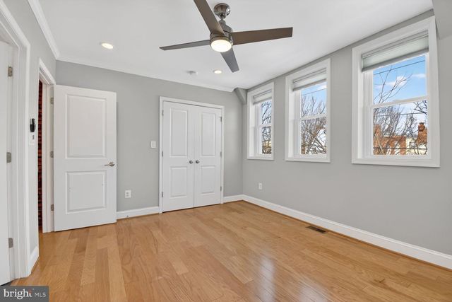 434 PEABODY ST NW, Washington, DC 20011