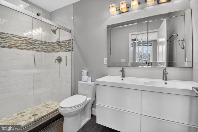 434 PEABODY ST NW, Washington, DC 20011