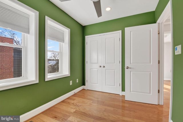 434 PEABODY ST NW, Washington, DC 20011