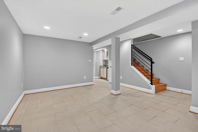 434 PEABODY ST NW, Washington, DC 20011