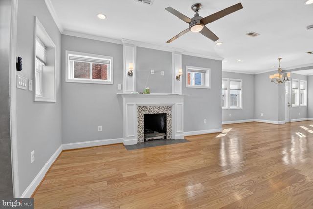 434 PEABODY ST NW, Washington, DC 20011