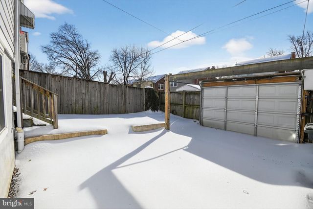 434 PEABODY ST NW, Washington, DC 20011