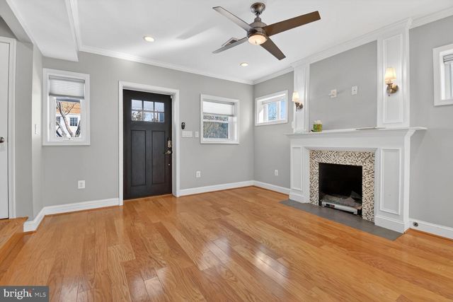 434 PEABODY ST NW, Washington, DC 20011