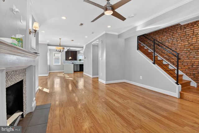 434 PEABODY ST NW, Washington, DC 20011