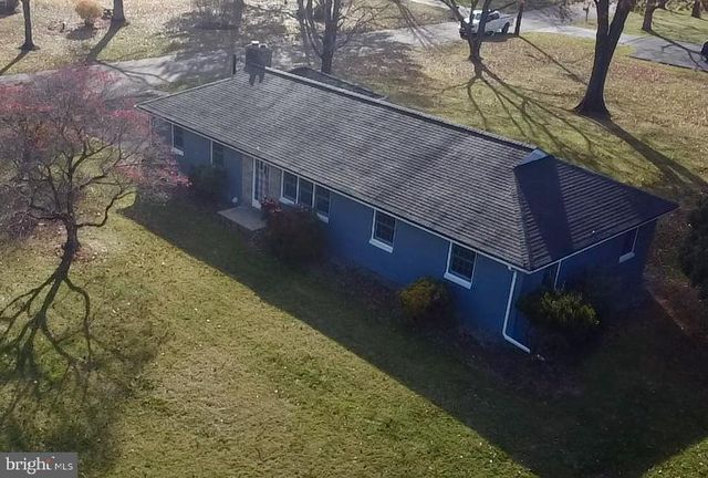 1114 W THOMAS RD, Lansdale, PA 19446