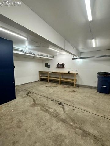 925 Tammany Drive, Colorado Springs, CO 80916