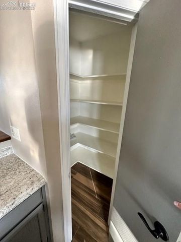 925 Tammany Drive, Colorado Springs, CO 80916