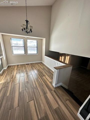 925 Tammany Drive, Colorado Springs, CO 80916