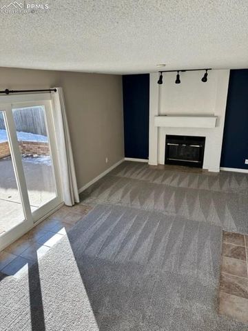 925 Tammany Drive, Colorado Springs, CO 80916